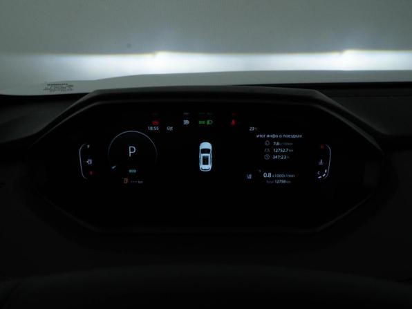 Changan UNI-S (CS55 Plus) с пробегом 2024 года, цена 2 237 444 рубля, 12758 км, внедорожник, Автокод Объявления