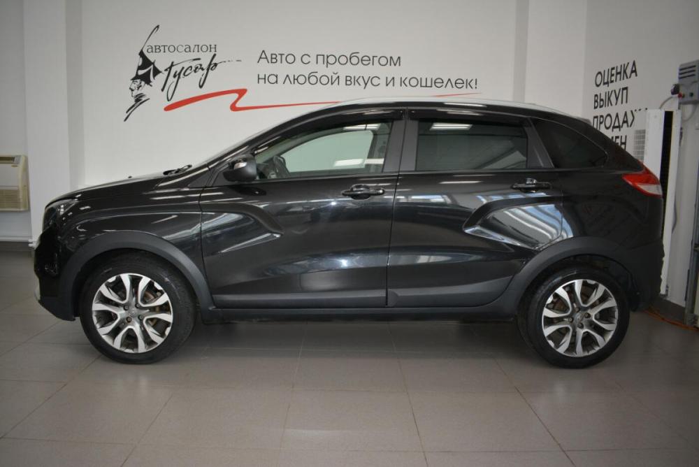 Lada (ВАЗ) XRAY I Киров  - изображение 5