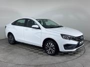 Lada (ВАЗ) Vesta I Рестайлинг (NG) Ростов-на-Дону  - изображение 21