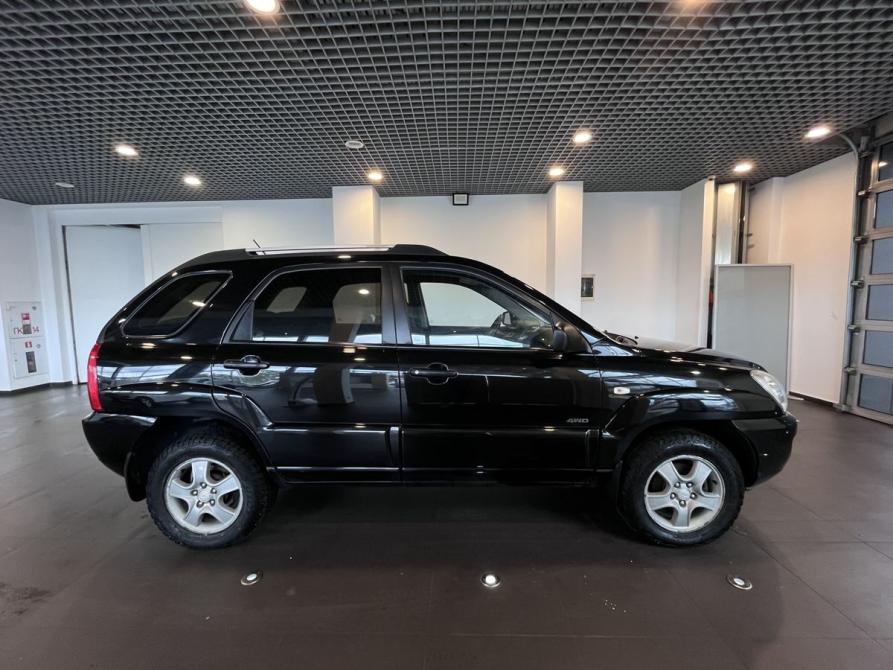 Kia Sportage II Чебоксары  - изображение 2
