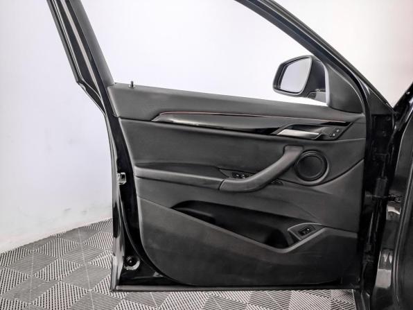 BMW X2 I (F39) с пробегом 2021 года, цена 3 656 000 рублей, 59504 км, внедорожник, Автокод Объявления
