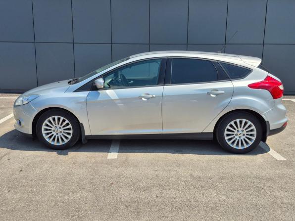 Ford Focus III с пробегом 2013 года, цена 737 000 рублей, 159251 км, хэтчбек, Автокод Объявления