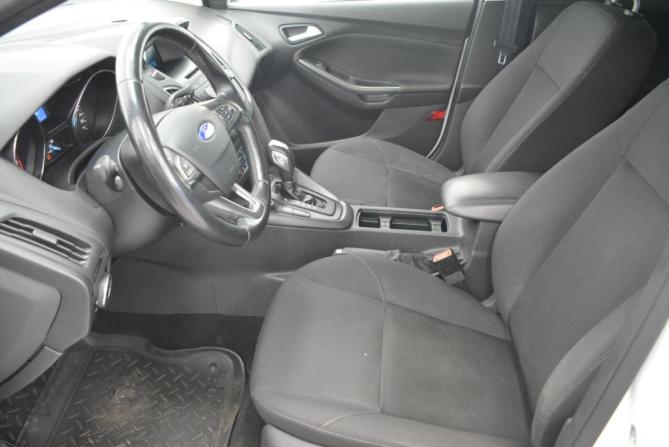 Ford Focus III Рестайлинг с пробегом 2015 года, цена 899 000 рублей, 147000 км, седан, Автокод Объявления