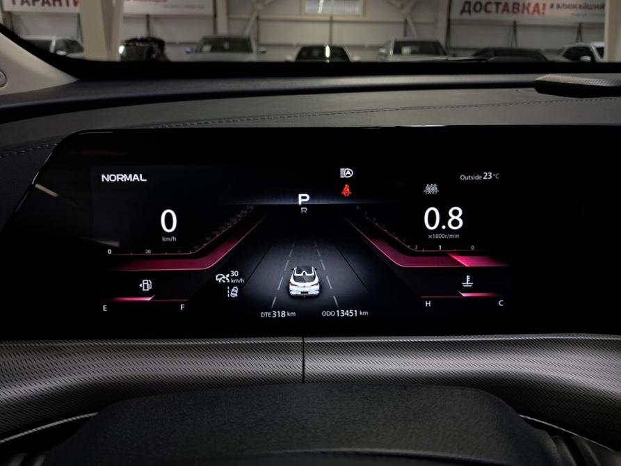 Changan UNI-T I Набережные Челны  - изображение 16