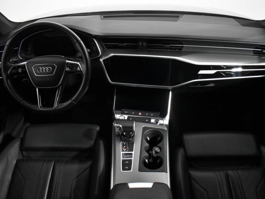 Audi A6 V (C8) Санкт-Петербург  - изображение 14