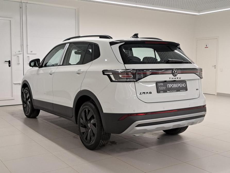Volkswagen Tharu XR Казань  - изображение 8