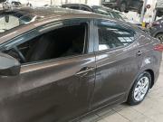 Hyundai Elantra V (MD) Рестайлинг Санкт-Петербург  - изображение 24