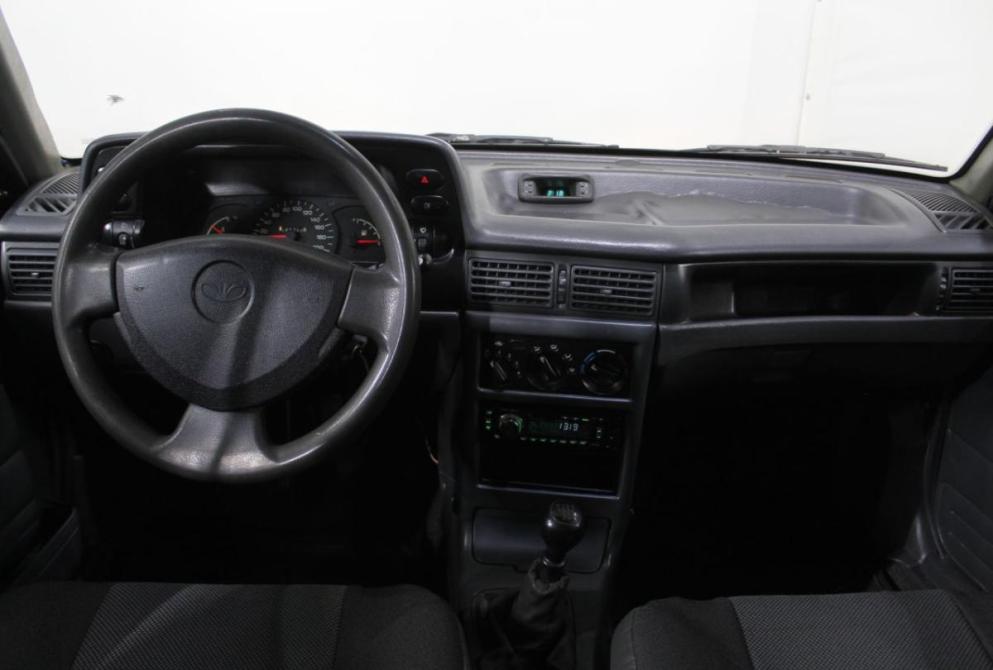 Daewoo Nexia I Рестайлинг Астрахань  - изображение 17