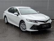 Toyota Camry VIII (XV70) Рестайлинг Москва  - изображение 59