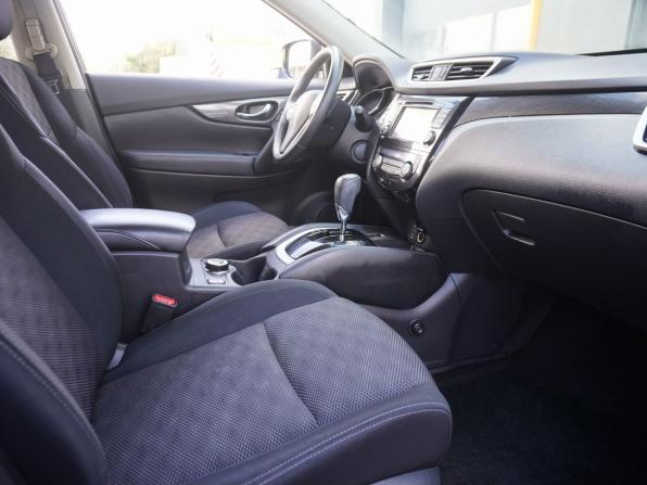 Nissan X-Trail III с пробегом 2018 года, цена 1 870 000 рублей, 142440 км, внедорожник, Автокод Объявления