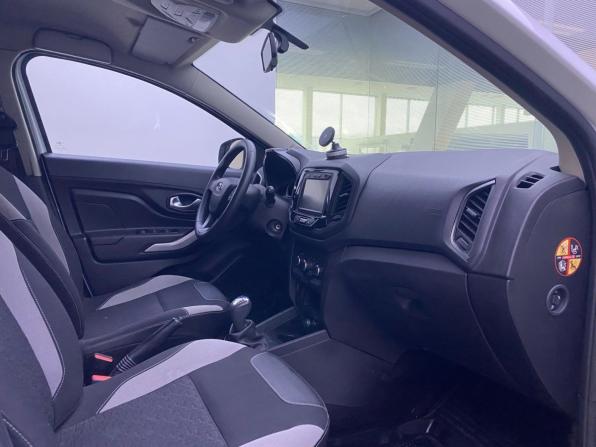 Lada (ВАЗ) XRAY I с пробегом 2016 года, цена 650 000 рублей, 128503 км, хэтчбек, Автокод Объявления