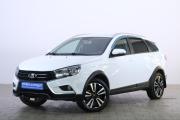 Lada (ВАЗ) Vesta I Омск  - изображение 25