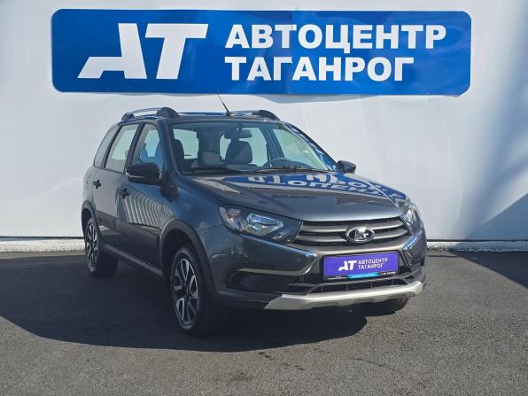 Lada (ВАЗ) Granta I Рестайлинг с пробегом 2026 года, цена 1 349 000 рублей, 75 км, универсал, Автокод Объявления