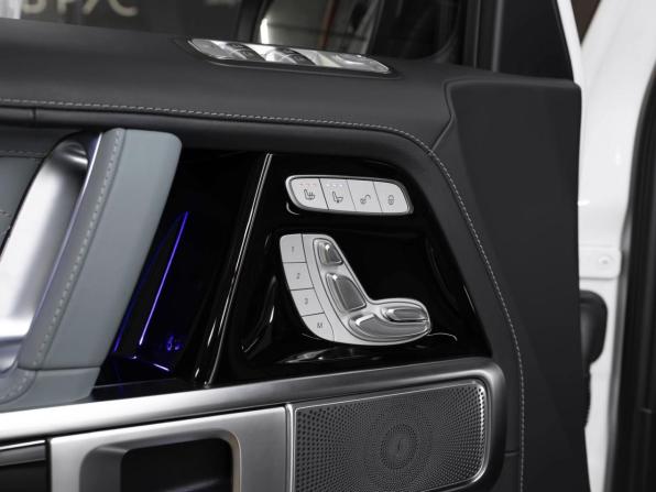 Новый Mercedes-Benz G-Класс III (W465) Рестайлинг 2025 года, цена 23 625 000 рублей, внедорожник, Автокод Объявления