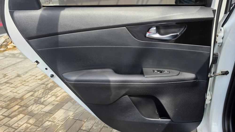 Kia Cerato IV Тамбов  - изображение 20