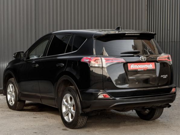 Toyota RAV4 IV (XA40) Рестайлинг с пробегом 2016 года, цена 2 090 000 рублей, 172484 км, внедорожник, Автокод Объявления