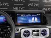 Mercedes-Benz G-Класс III (W465) Рестайлинг Москва  - изображение 46