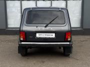 Lada (ВАЗ) 2131 (4x4) I Ярославль  - изображение 21