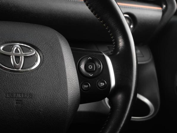 Toyota Sienta II Рестайлинг с пробегом 2020 года, цена 1 549 000 рублей, 69192 км, компактвэн, Автокод Объявления
