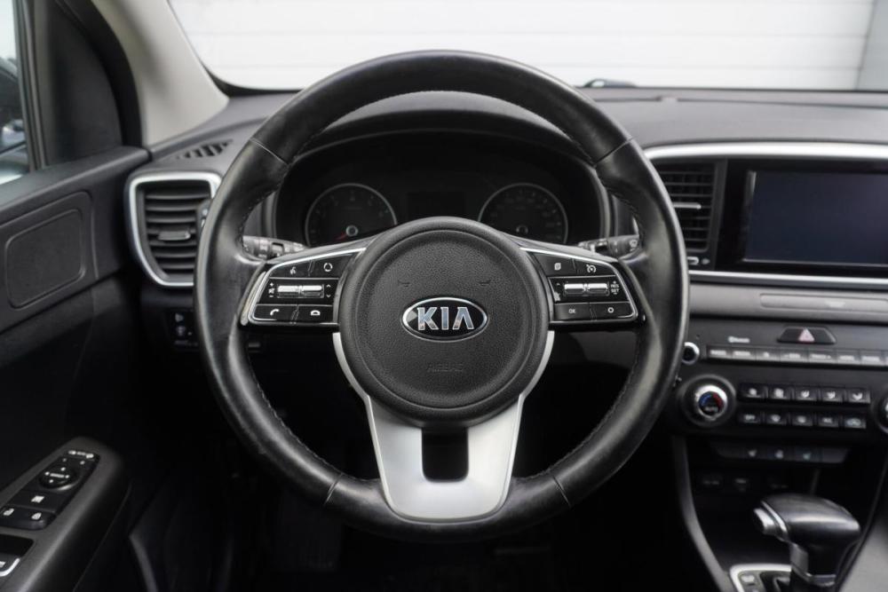Kia Sportage IV Ульяновск  - изображение 13