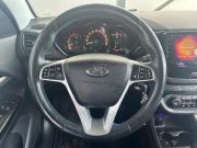 Lada (ВАЗ) Vesta I Тамбов  - изображение 38