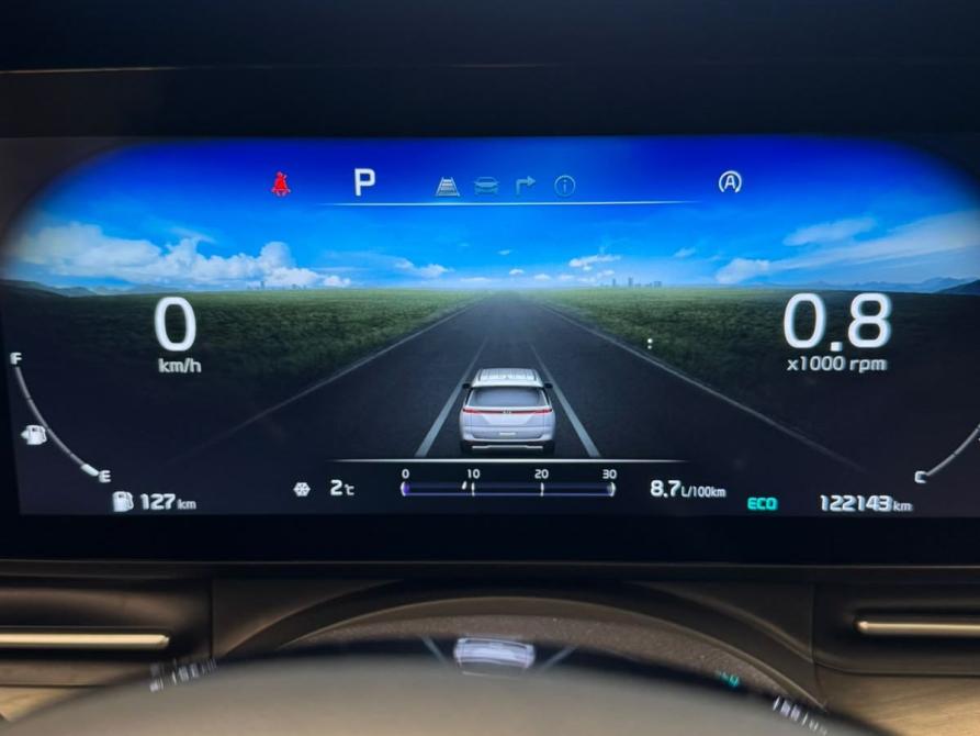 Kia Carnival IV Екатеринбург  - изображение 7