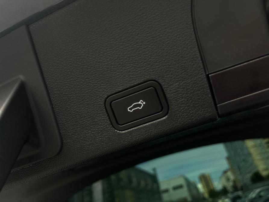 Geely Tugella I Рестайлинг Санкт-Петербург  - изображение 17