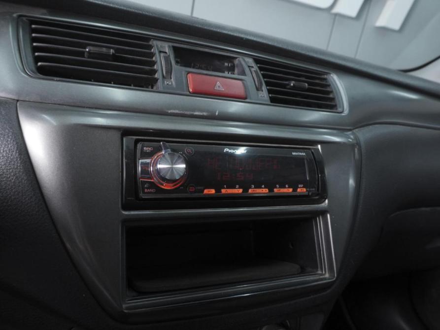 Mitsubishi Lancer IX Рестайлинг Ростов-на-Дону  - изображение 13