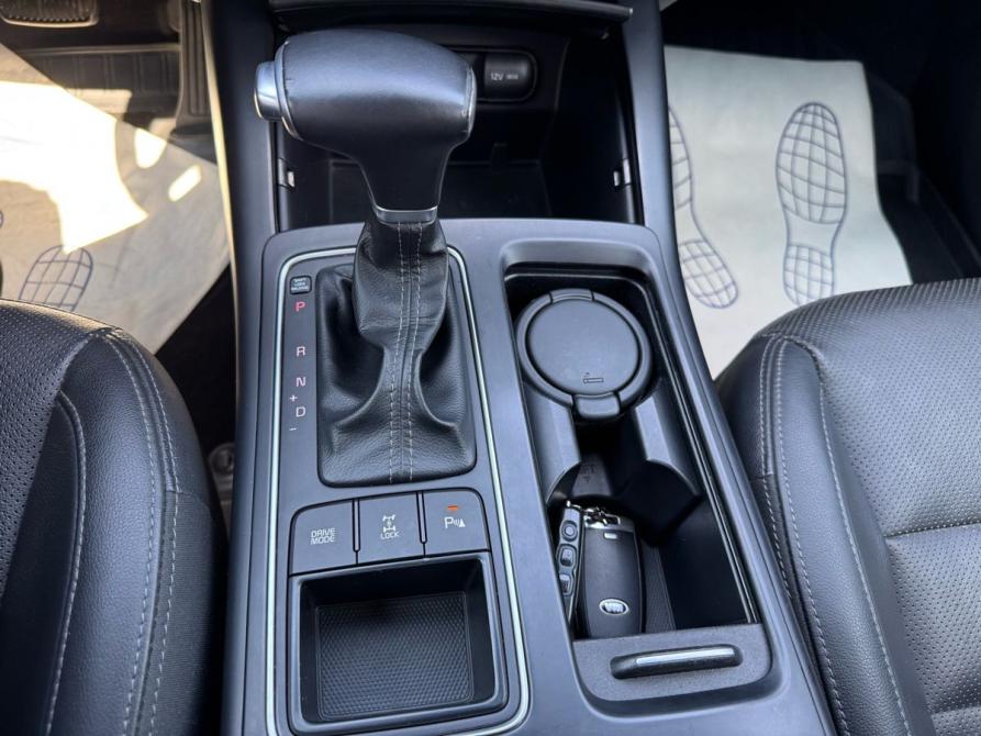 Kia Sorento III Prime Рестайлинг Тольятти  - изображение 17