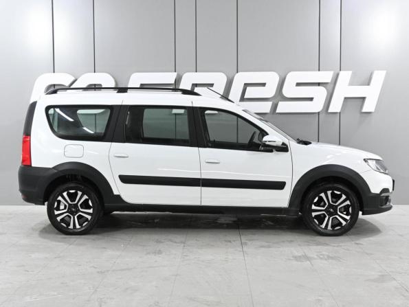 Lada (ВАЗ) Largus I Рестайлинг с пробегом 2025 года, цена 1 599 000 рублей, 17843 км, универсал, Автокод Объявления