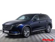 Mazda CX-9 II Рестайлинг Москва  - изображение 29