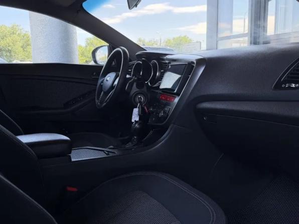 Kia Optima III с пробегом 2012 года, цена 1 333 333 рубля, 224174 км, седан, Автокод Объявления