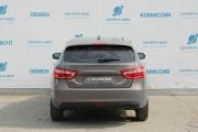 Lada (ВАЗ) Vesta I Пермь  - изображение 27