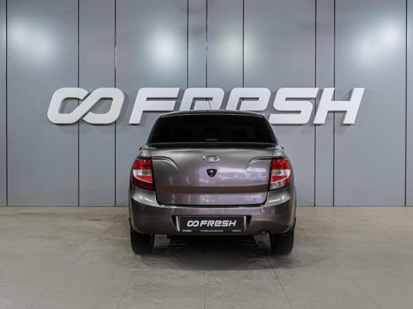 Lada (ВАЗ) Granta I с пробегом 2014 года, цена 499 000 рублей, 180309 км, седан, Автокод Объявления