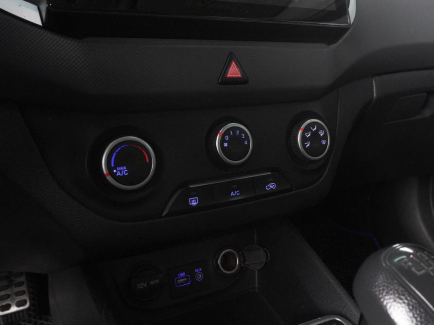 Hyundai Creta I Минеральные Воды  - изображение 13
