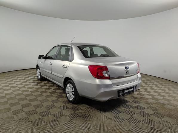 Datsun on-DO I с пробегом 2019 года, цена 350 000 рублей, 80529 км, седан, Автокод Объявления