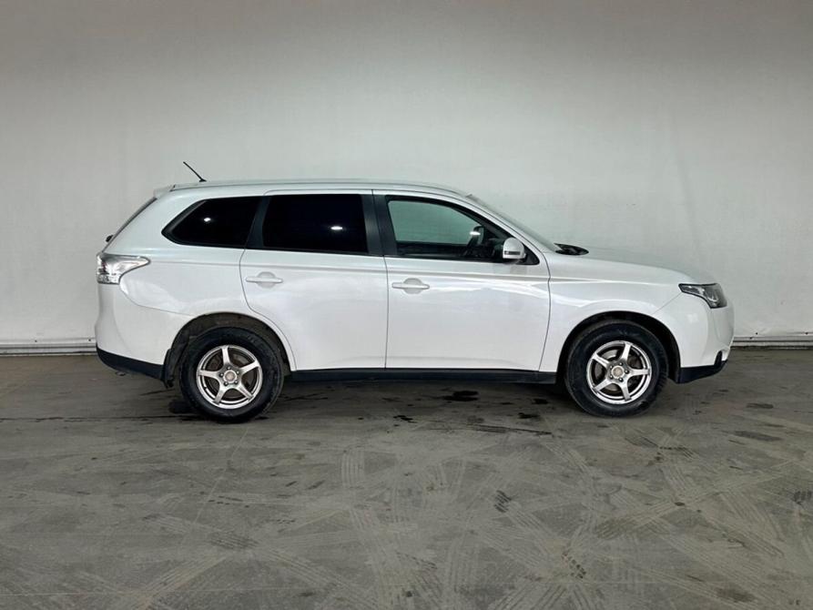 Mitsubishi Outlander III Москва  - изображение 8