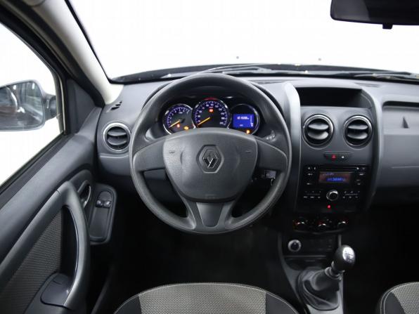 Renault Duster I Рестайлинг с пробегом 2016 года, цена 1 090 000 рублей, 101508 км, внедорожник, Автокод Объявления