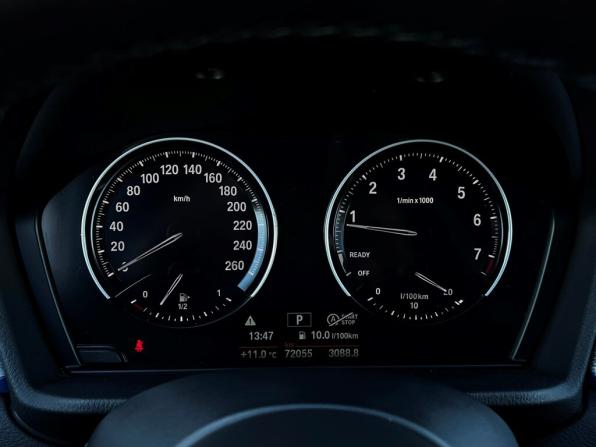 BMW X1 II (F48) Рестайлинг с пробегом 2021 года, цена 3 595 700 рублей, 72055 км, внедорожник, Автокод Объявления