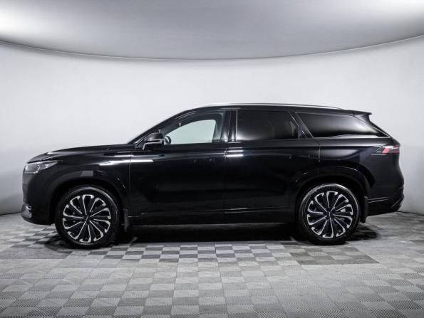Jaecoo J8 с пробегом 2025 года, цена 3 490 000 рублей, 15420 км, внедорожник, Автокод Объявления