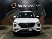 Hyundai Creta II Ставрополь  - изображение 27