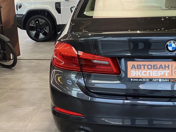 BMW 5 серии VII (G30/G31/G38) с пробегом 2019 года, цена 3 099 000 рублей, 70082 км, седан, Автокод Объявления