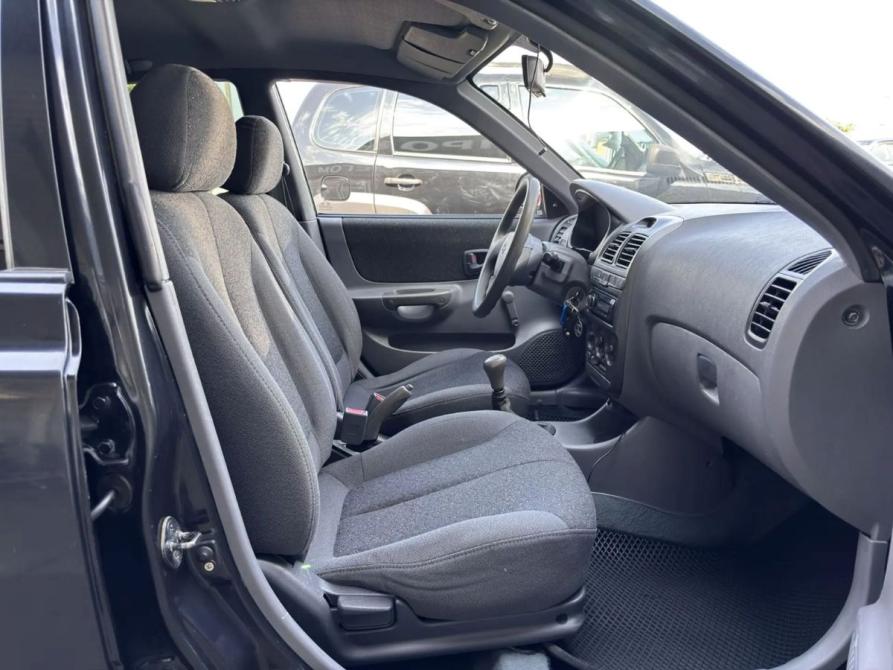 Hyundai Accent II Краснодар  - изображение 14