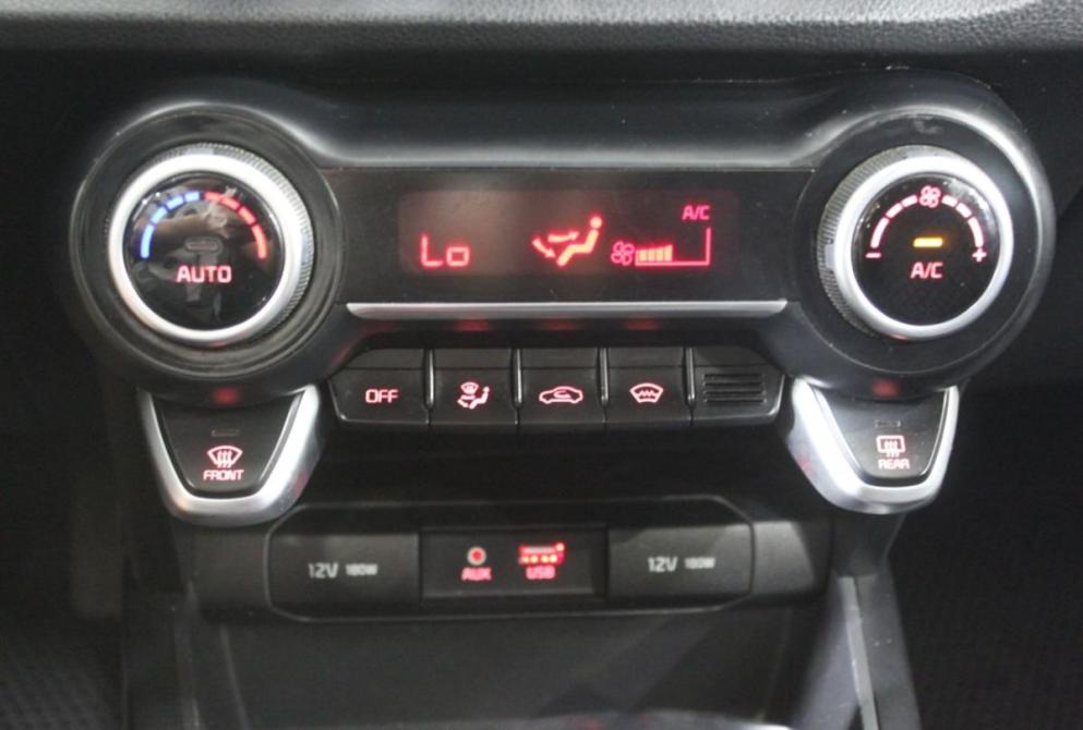 Kia Rio IV Астрахань  - изображение 16