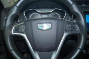 Geely Emgrand X7 I Рестайлинг 2 Екатеринбург  - изображение 28