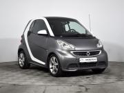 Smart Fortwo II Санкт-Петербург  - изображение 19