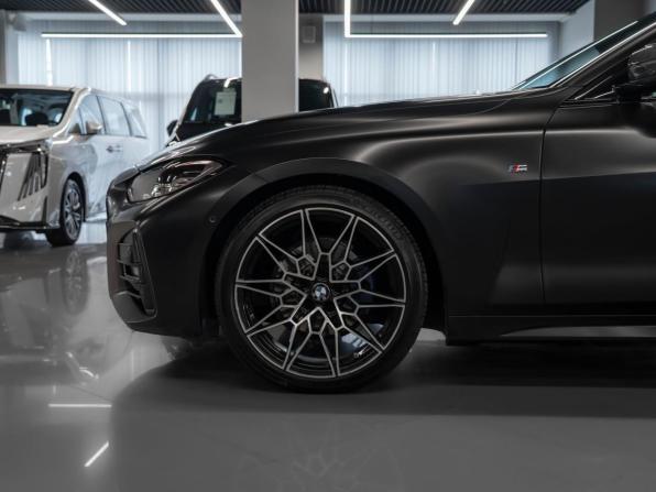 BMW 4 серии G22 G23 G26 с пробегом 2020 года, цена 4 700 000 рублей, 75898 км, купе, Автокод Объявления