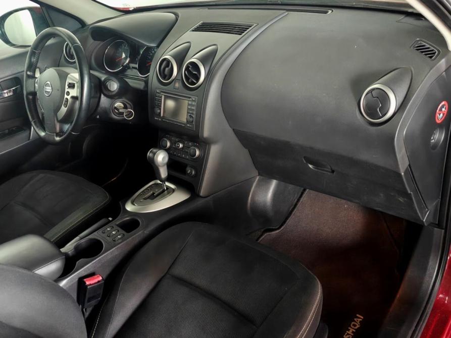 Nissan Qashqai I Рестайлинг Москва  - изображение 10