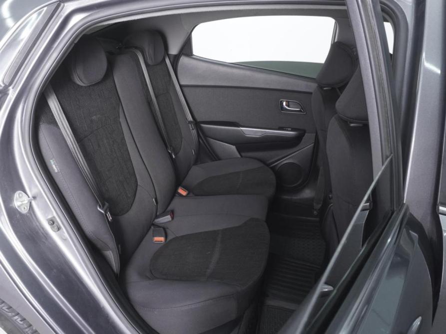 Kia Rio III Рестайлинг Ростов-на-Дону  - изображение 7