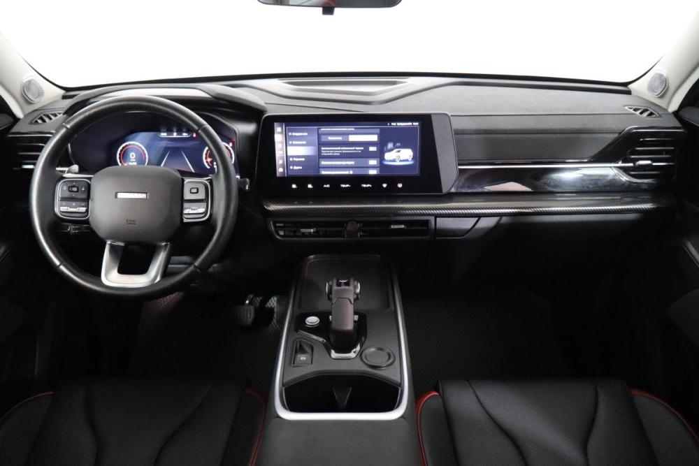 Haval H3 I Санкт-Петербург  - изображение 9